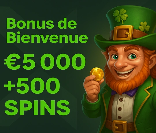 Offre de bienvenue Winningz en ligne – détails du bonus et conditions